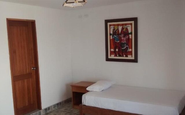 Hotel Nirvana Beach