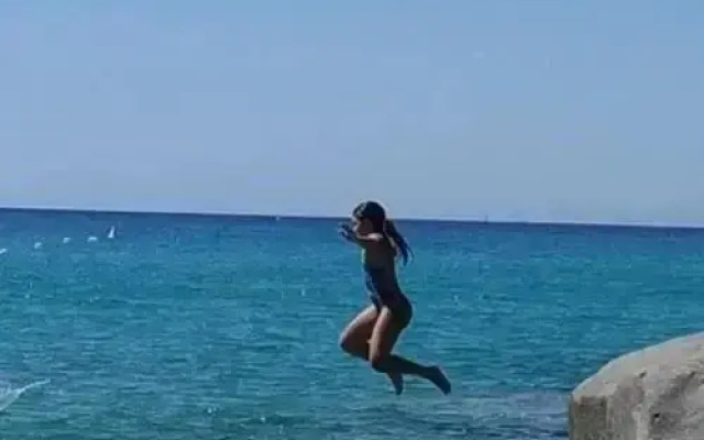 Pochi Passi Dalla Spiaggia