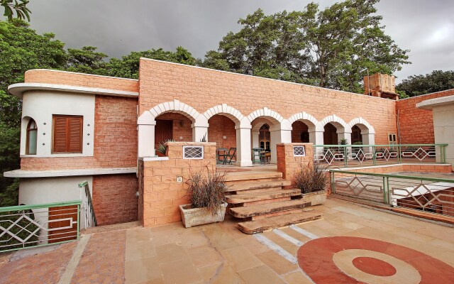 Hotel Inn Season - A Heritage Hotel in Jodhpur