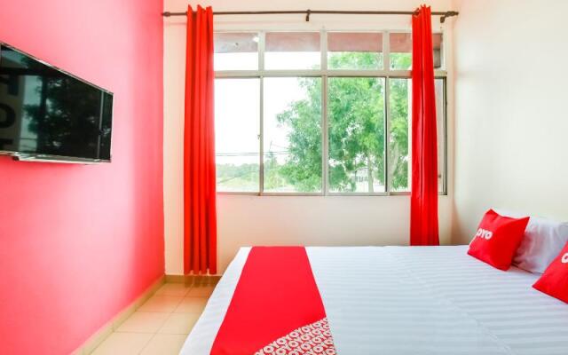 Hotel Melati by OYO Rooms