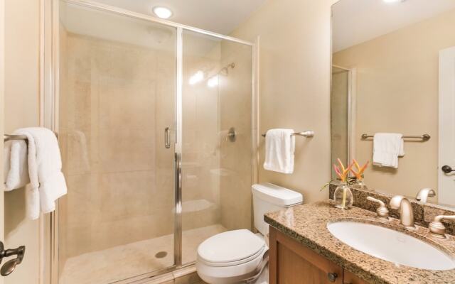 Hali'i Kai 12g 3 Bedroom Condo