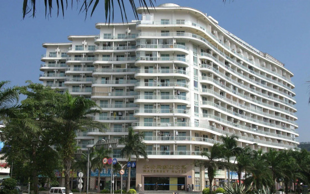Shenzhen Watersky Hotel