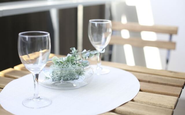 designer penthouse NANBA EAST