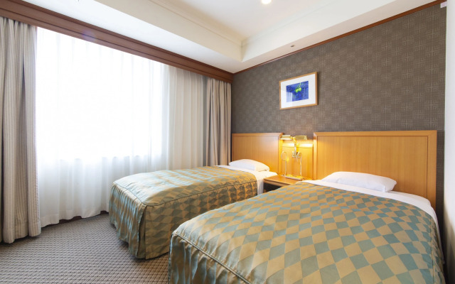 Hotel Le Port Kojimachi