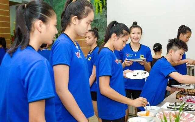 Lucky Hotel Nha Trang