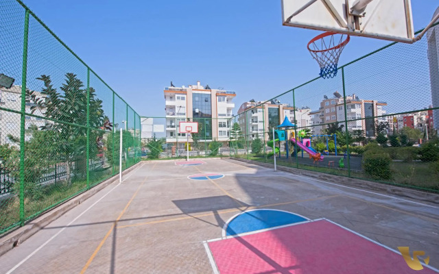 Rada Apart Hotel