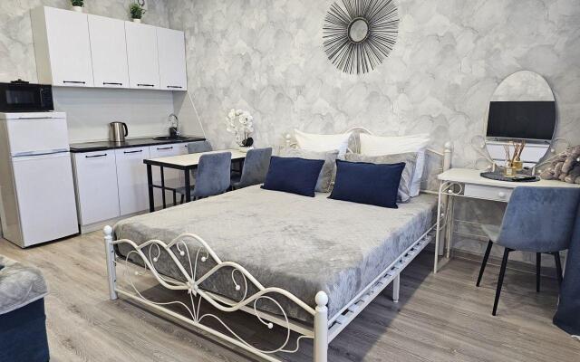 Апартаменты на улице Гурьевская 177/1