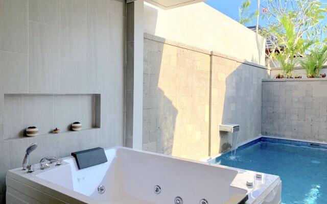 Theanna Villa and Spa Canggu
