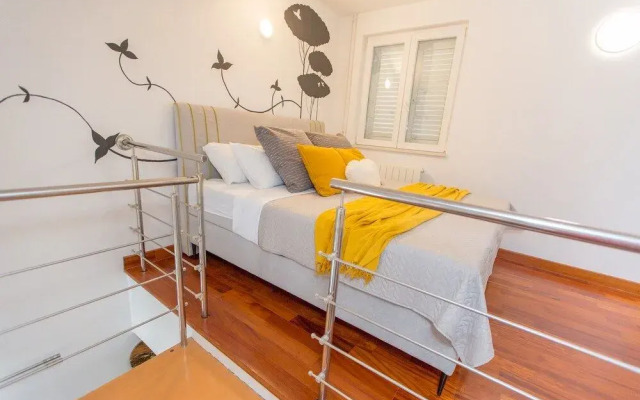 Green Hills Apartment