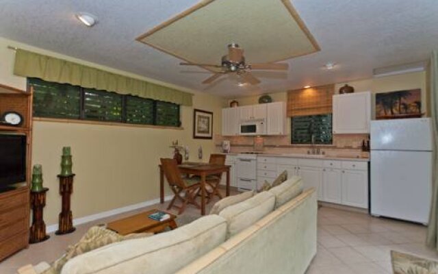 Honu Kai Bed & Breakfast