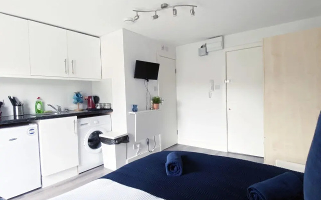 London Private Apartments - West Green Road