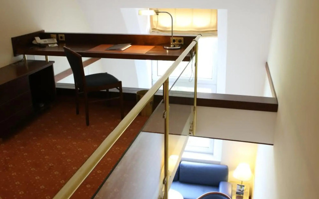 Living Hotel Weißensee