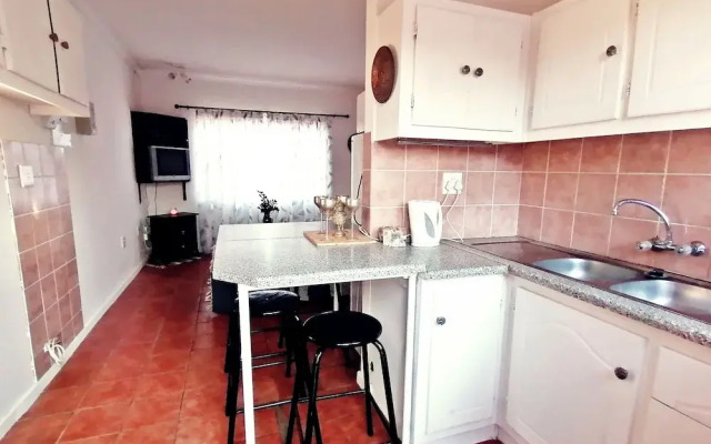 Ambiente Budget Accommodation