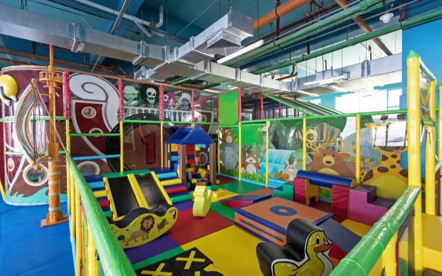 Dusit Thani Mactan Cebu Resort