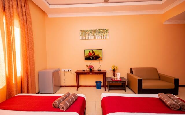 D’ Village Cottage