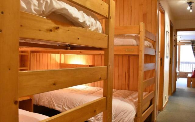 Appartement Méribel, 1 pièce, 6 personnes - FR-1-180-118