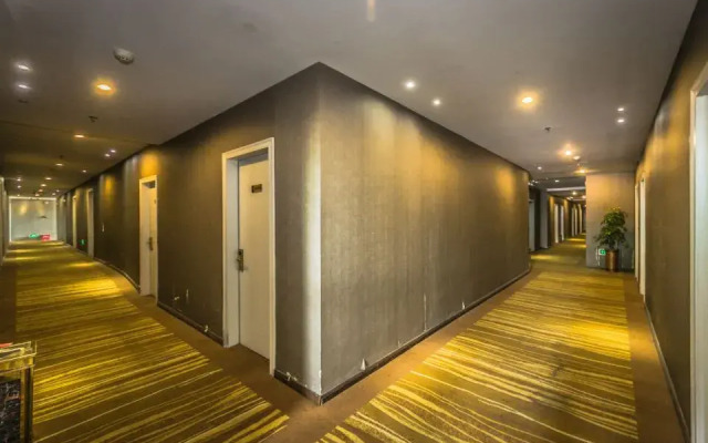 Wysyyhotel