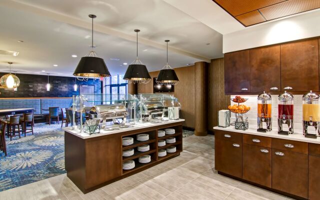 Homewood Suites by Hilton Gaithersburg/ Washington, DC North