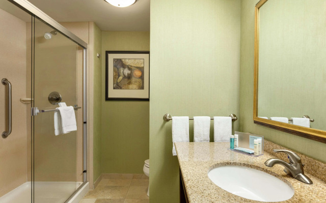 Hampton Inn & Suites Prattville