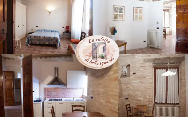 Palazzo Meraviglia - Albergo Diffuso