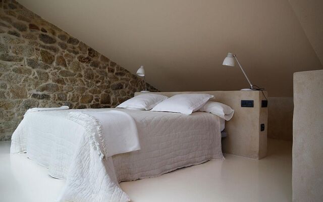 House In Carnota 101506 - Rnu 65442