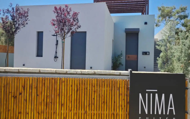 NIMA Resorts