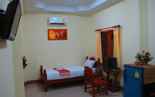 Huen Kuang Nan Hotel