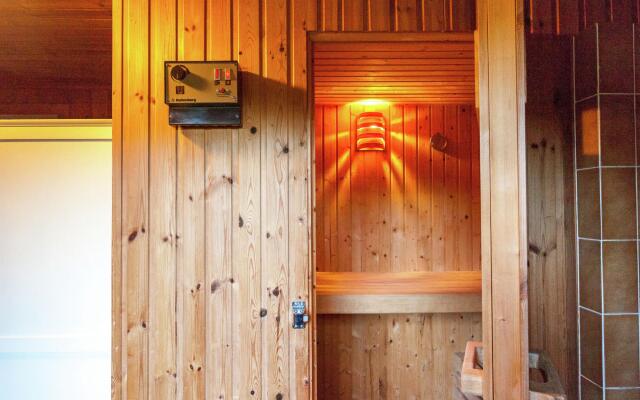 Wellness Escape in Bellevaux