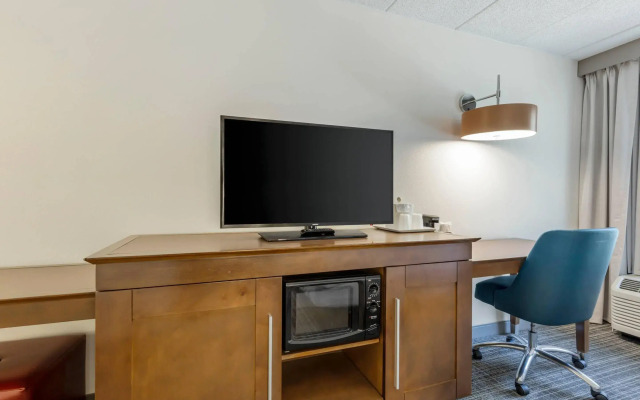 Comfort Inn Laurel - Fort Meade