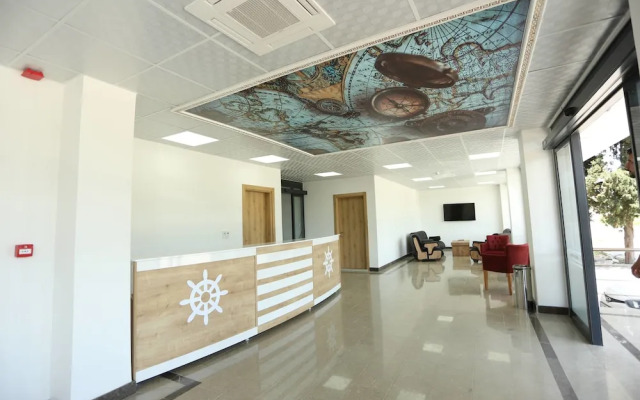 Rota 17 Otel