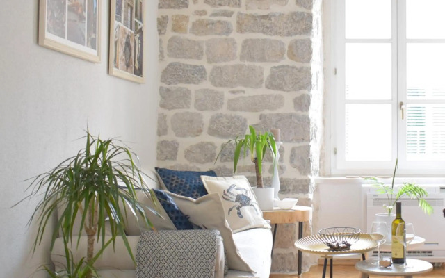 P.S. Cattaro Apartments