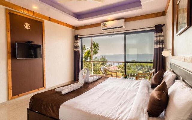 Saga Resort
