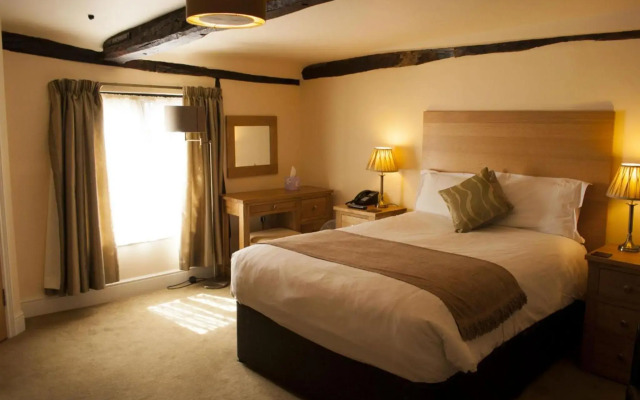 North Hill Hotel
