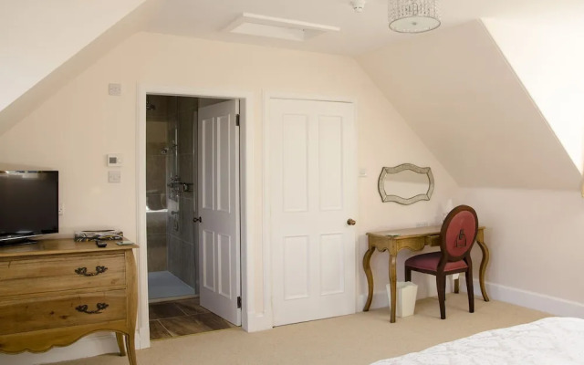 Mount Barker Bed & Breakfast