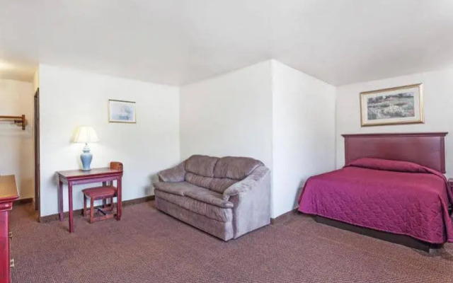 Super 8 Morristown