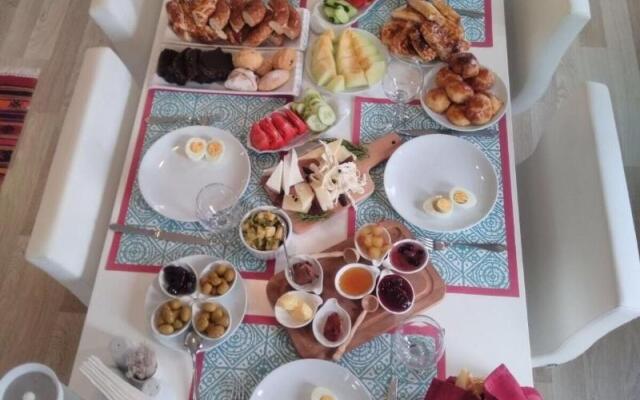 Kerme Ottoman Alacati