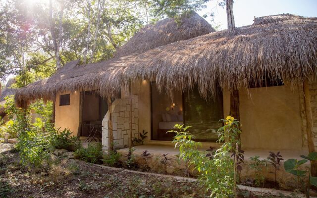 Aldea Coba an Escape Boutique Experience