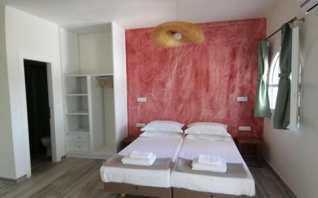 Villa Nena - Studio Suites