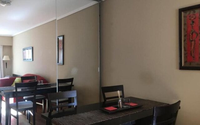 Cool Stay Apartments