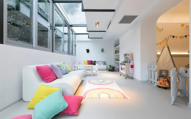 Eagles Palace - Small Luxury Hotels of the World