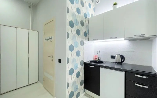 СуткиСПб Малодетскосельский 38