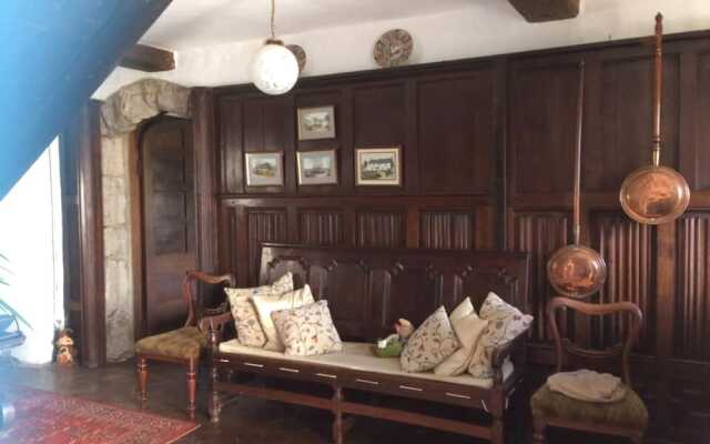 Great House Guest House
