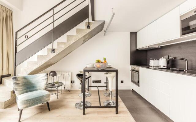 B2 Loft Duplex 175Blo-Paris Convention