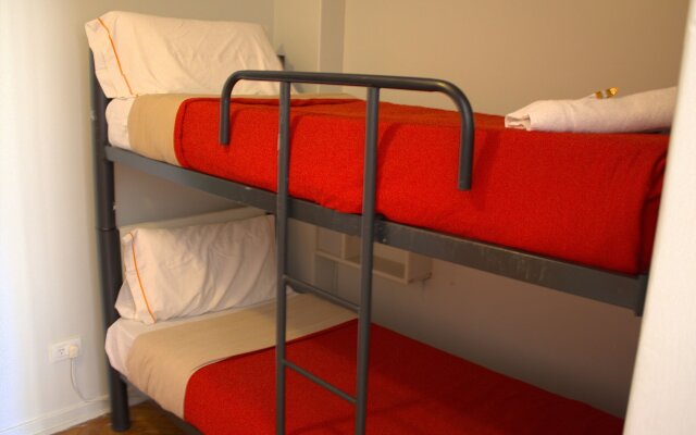 Hostel Suites Florida