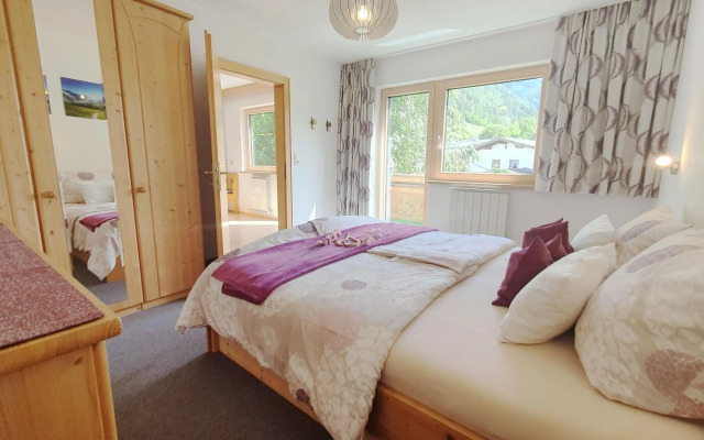 Appartements-Pension Reinstadler