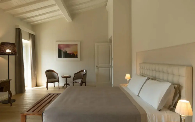 Suite Greve in Chianti - Suite con Terrazza 101