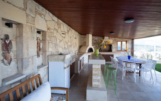 Villa Angels in Crete