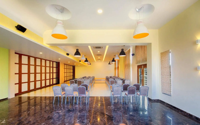 Hotel Priyadarshini Pride