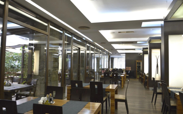 Park Hotel Gardenia