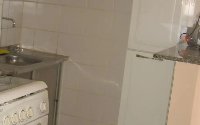 Francisquinha Cruz Residencial